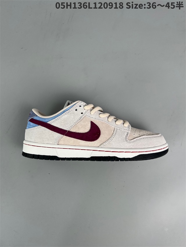 women low top dunk shoes 2022-11-25-262